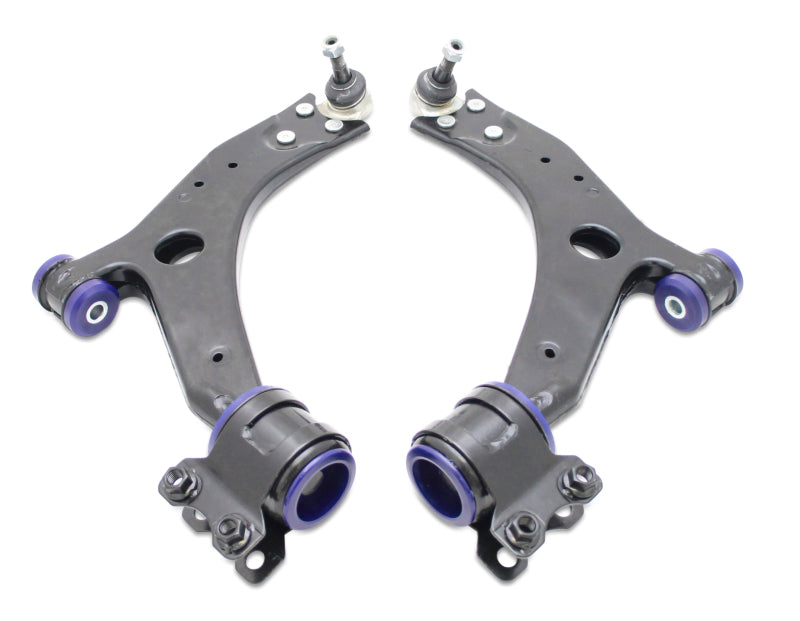 Superpro Front Lower Control Arm Kit for 04-07 Focus, C30, C70, S40, V50 TRC1135