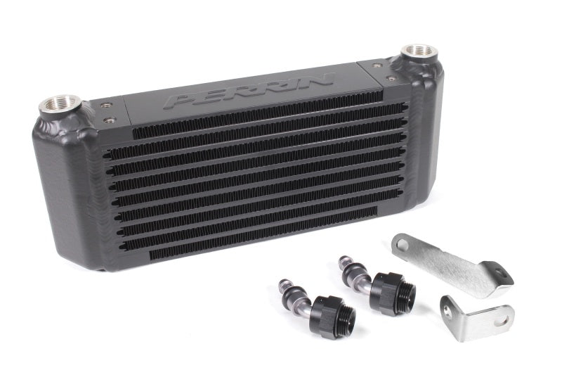 Perrin CVT Transmission Oil Cooler for 2020+ Outback & Legacy XT  22+ Wilderness
