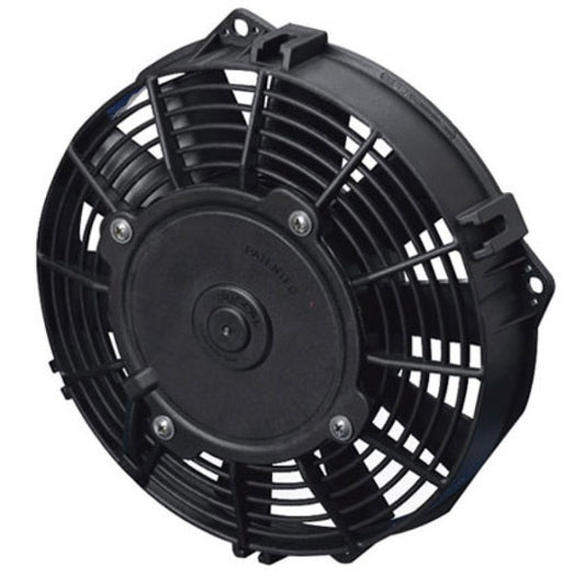 SPAL 437 CFM 7.5in Fan - Pull (VA14-AP7/C-34A) 30100358