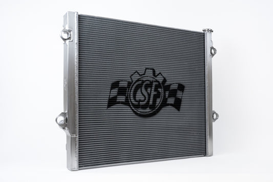 CSF Aluminum Radiator for 03-09 Lexus GX470 4.7L V8 / 03-09 4Runner 4.7L 4th Gen