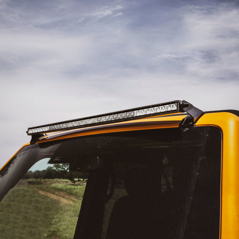 Rigid Industries Roof Line Light Bar Kit for 21+ Bronco 46724