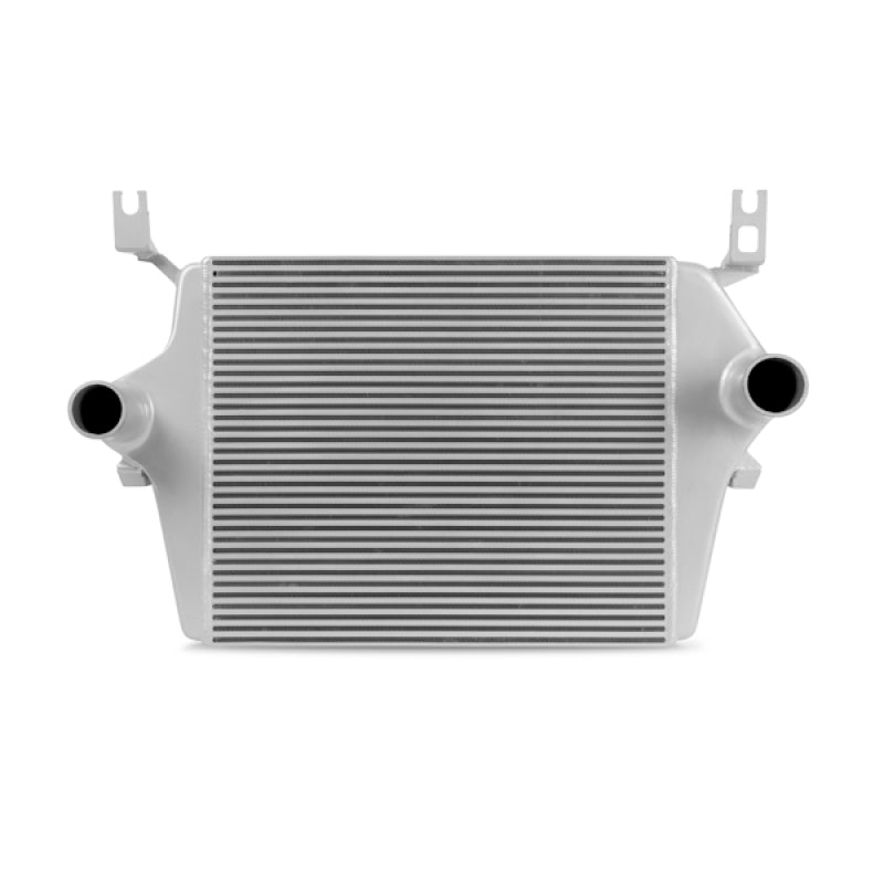 Mishimoto Intercooler Fits 03-07 Ford 6.0L Powerstroke Super Duty MMINT-F2D-03SL