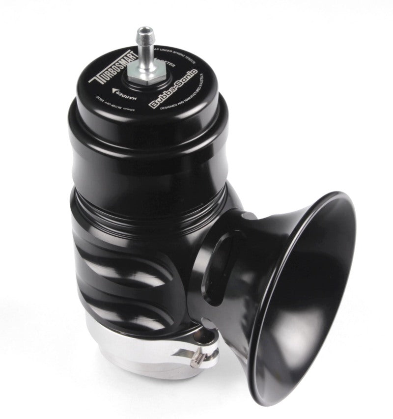 Turbosmart Universal Bubba Sonic BOV Black Sleeper