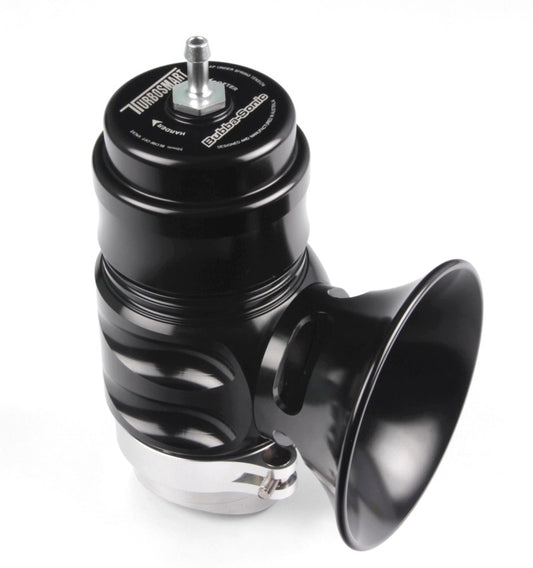Turbosmart Universal Bubba Sonic BOV Black Sleeper