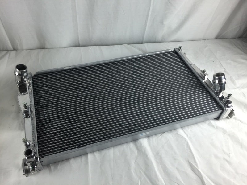 CSF Radiator for BMW E82 1M / 08-11 E8X 135i / 07-11 E9X 335i / E89 Z4 (AT) 7046
