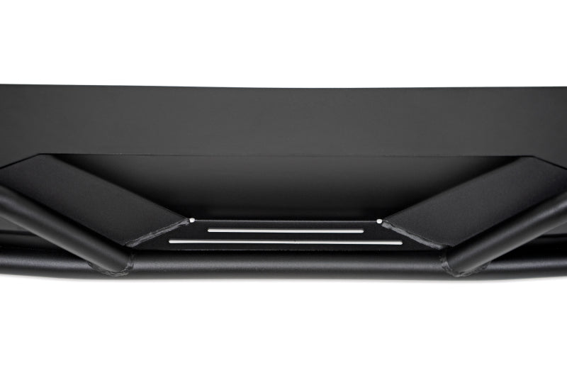 DV8 Offroad Competition Series Rear Bumper fits 6th Gen 21-23 Bronco RBBR-04