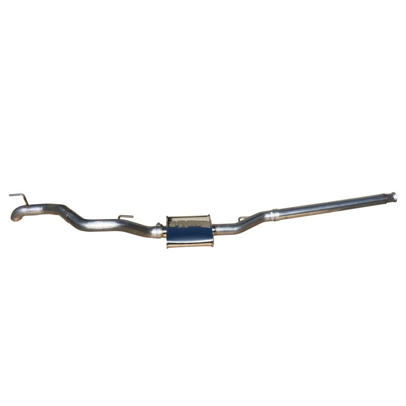 Injen 2020 Jeep Gladiator JT V6-3.6L SES Catback Exhaust System