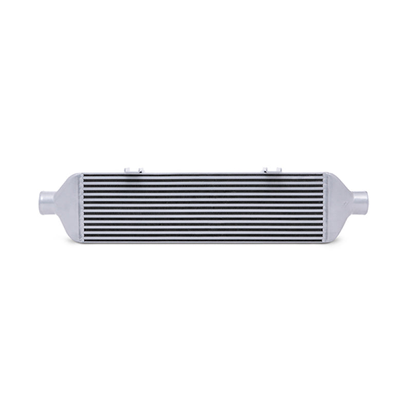 Mishimoto Front-Mount Intercooler Kit fits 15+ Subaru WRX Silver MMINT-WRX-15SL