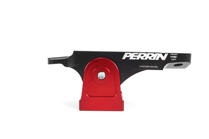 Perrin Motor Mount Kit for 02-21 WRX 04-21 STI 13-20 & 22+ BRZ/GR86