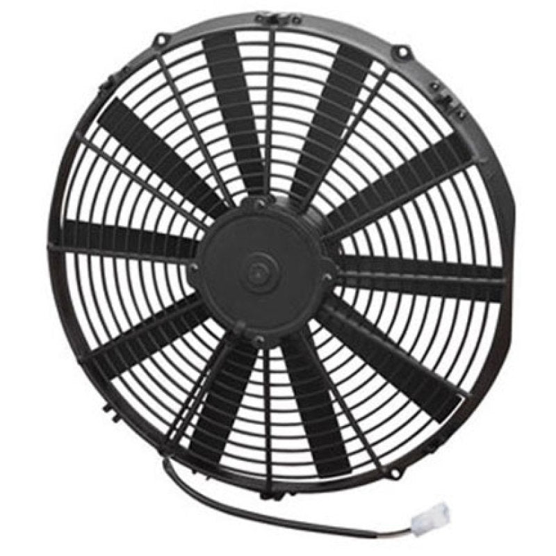 SPAL 1604 CFM 16in Medium Profile Fan Pull VA18-AP51/C-41A 30101516