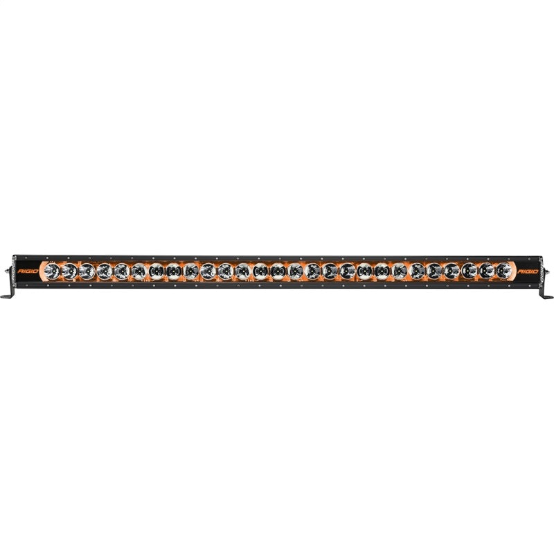 Rigid Industries Radiance+ 50in. LED RGBW Light Bar 250053