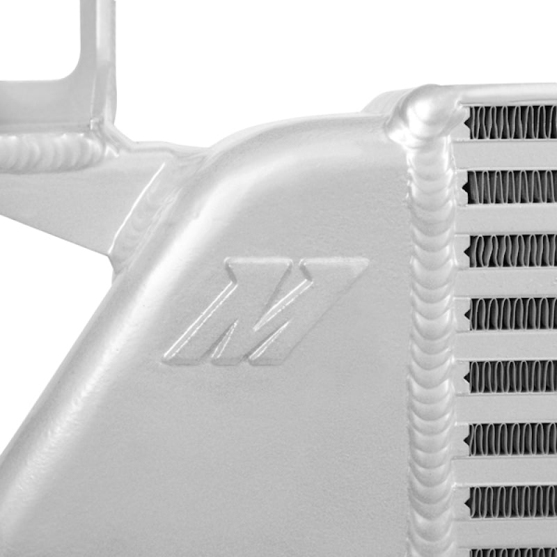 Mishimoto Intercooler Fits 03-07 Ford 6.0L Powerstroke Super Duty MMINT-F2D-03SL