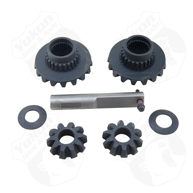 Yukon Gear Positraction Spiders For Chrysler9.25in Dura Grip Posi / 31 Spline /