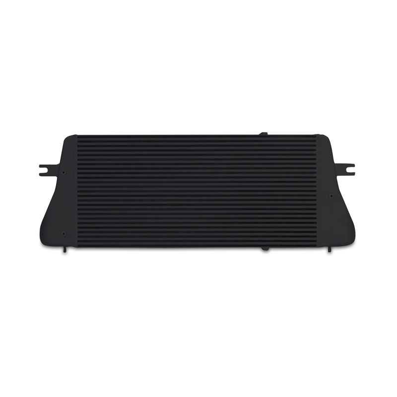 Mishimoto Intercooler Kit Black fits 94-02 Ram 2500 5.9L Cummins MMINT-RAM-94KBK