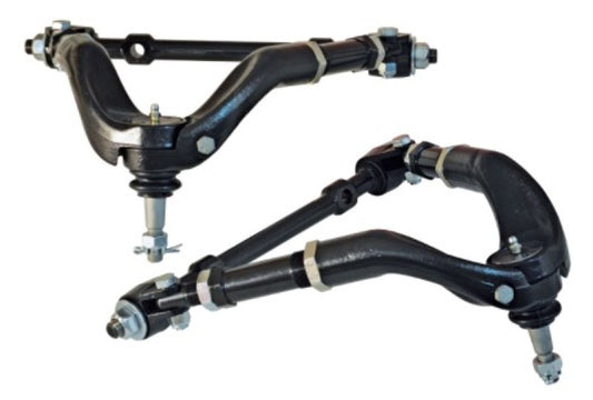 SPC Upper Control Arms for 64-72 Chevelle El Camino Malibu A-Body 97110