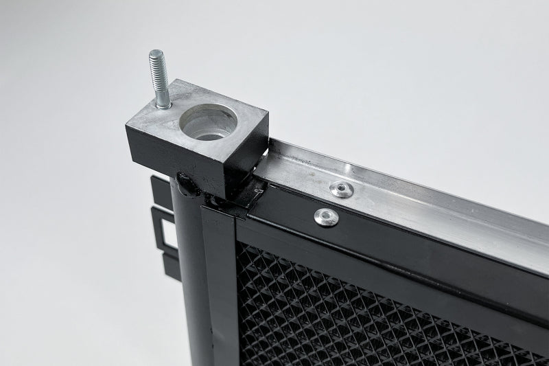 CSF High Performance Engine Oil Cooler fits BMW 21-24 G8X M3/M4/M2 S58 8266