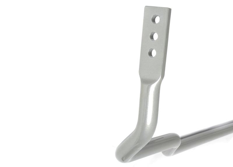 Whiteline Rear 24mm Adjustable X-Heavy Duty Swaybar fits VAG MK4/MK5 FWD BWR20XZ