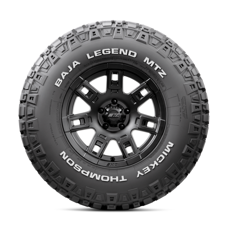 Mickey Thompson Baja Legend MTZ Tire - 33X12.50R15LT 54532 108Q 247908