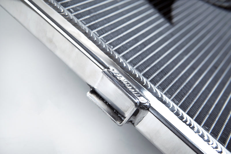 CSF Front Mount Heat Exchanger fits Mercedes Benz E 63 / CLS 63 AMG 8197