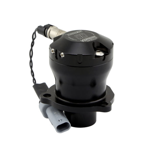 Turbosmart BOV Kompact EM Re-Circ Plumb Back for Fiesta ST 1.6L Mustang 2.3L