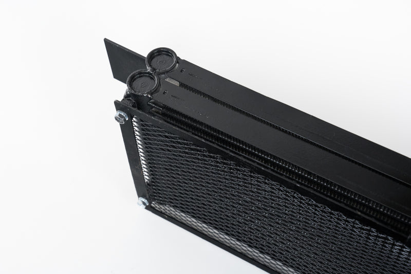 CSF Automatic Transmission Oil Cooler w/ Rock Guard Fits BMW 21+ M3/M4 8221