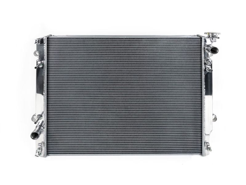 CSF High Performance 2 Row Radiator Fits 2005+ Tacoma 2.7, 3.5, 4.0l engine 7092