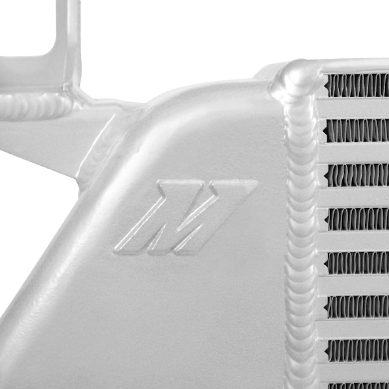 Mishimoto Intercooler Fits 03-07 Ford 6.0L Powerstroke Super Duty MMINT-F2D-03SL
