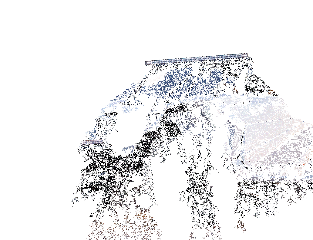 Rigid Industries 50in Radiance Plus SR-Series Single Row LED Light Bar 250603