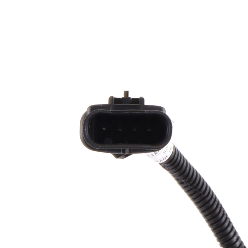 BBK 16-20 Chevrolet Camaro 6.2L SS O2 Sensor Extensions (AUTO ONLY Drivers Side 1 Front & 1 Rear)