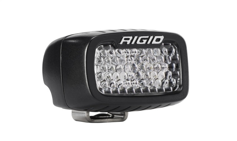 Rigid Industries SRM - 60 Deg. Lens Diffused Light Surface Mount SR-M Pro
