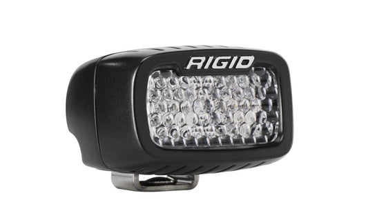 Rigid Industries SRM - 60 Deg. Lens Diffused Light Surface Mount SR-M Pro