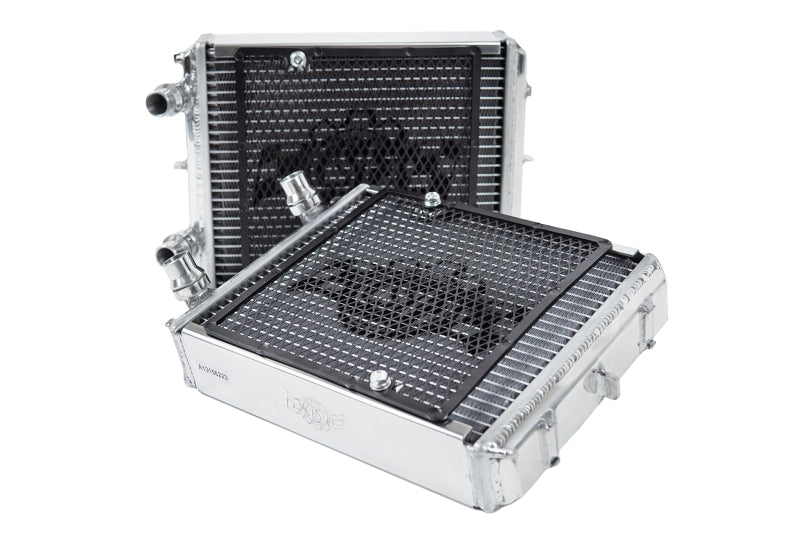 CSF Auxiliary Radiator Fits 18+ Mercedes AMG GT R/C Left or Right 8190