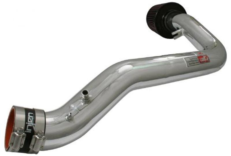 Injen 90-93 Integra Fits ABS Polished Cold Air Intake