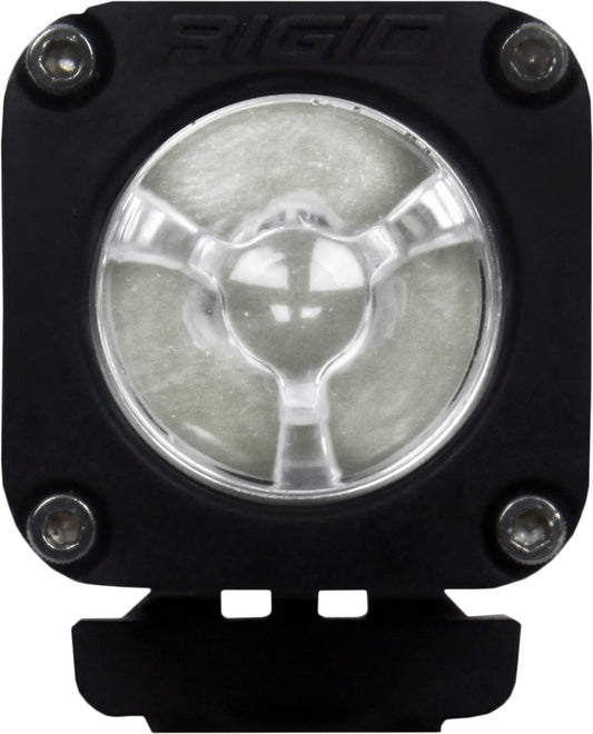 Rigid Industries Spot Light Surface Mount Black Ignite RIGID Industries 20511