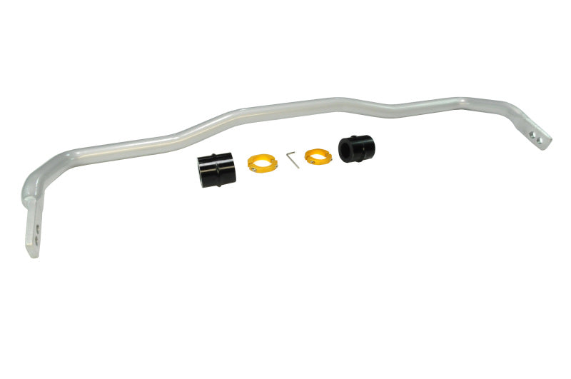 Whiteline Front Heavy Duty Adj Swaybar 32mm Fits 06+ Charger/Challenger BCF12Z
