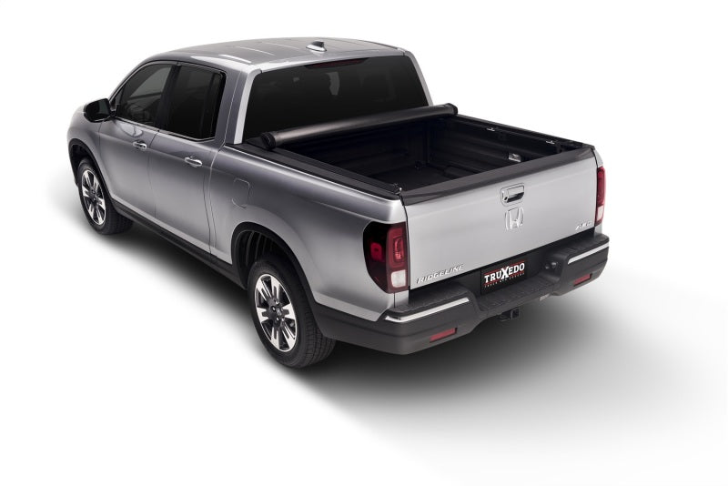 Truxedo 17-20 Honda Ridgeline 4ft 8in Lo Pro Bed Cover