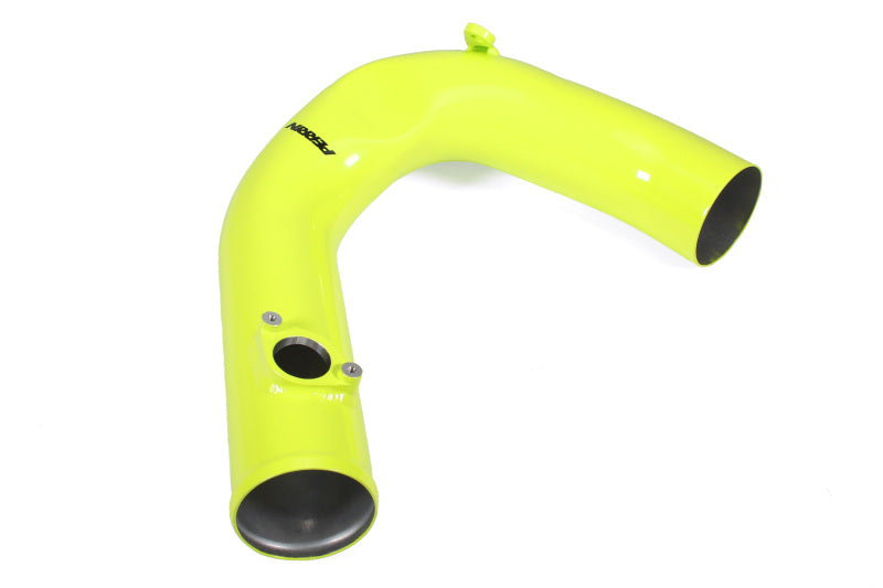 Perrin Cold Air Intake Neon Yellow for 22+ BRZ/GR86 PSP-INT-335NY
