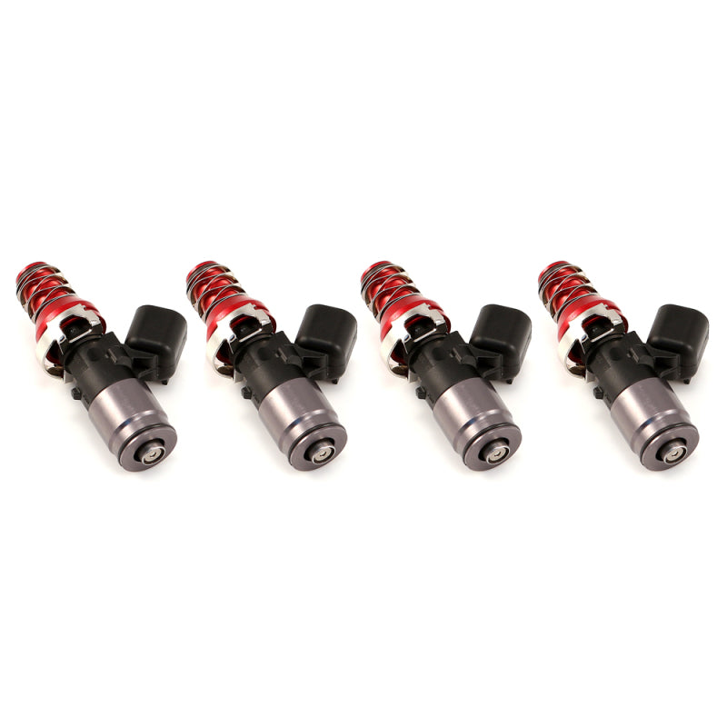 Injector Dynamics 1340cc Injectors 48mm Length Top Feed WRX STI 1300.48.11.WRX.4