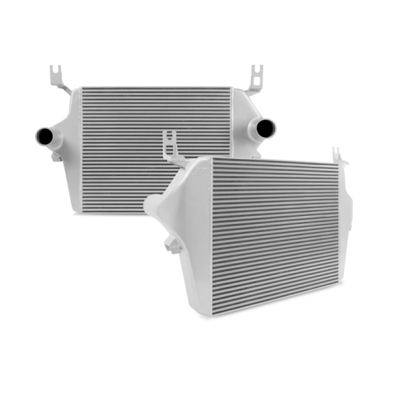 Mishimoto Intercooler Fits 03-07 Ford 6.0L Powerstroke Super Duty MMINT-F2D-03SL
