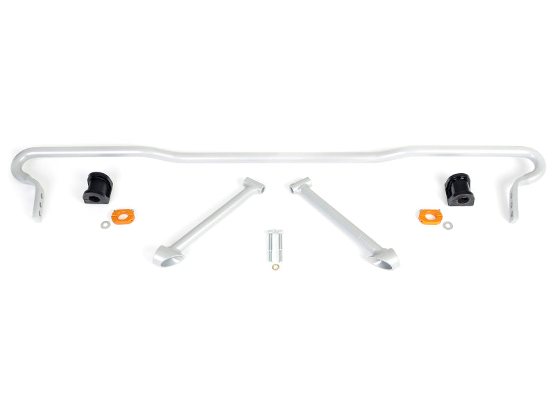 Whiteline Rear 22mm Swaybar heavy duty Fits 08+ WRX STI Forester BSR49XZ