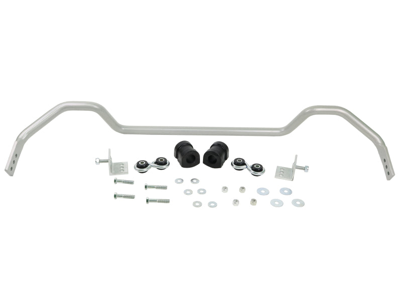 Whiteline Front 27mm Heavy Duty Adjustable Swaybar fits 91-00 3 Series BBF39Z