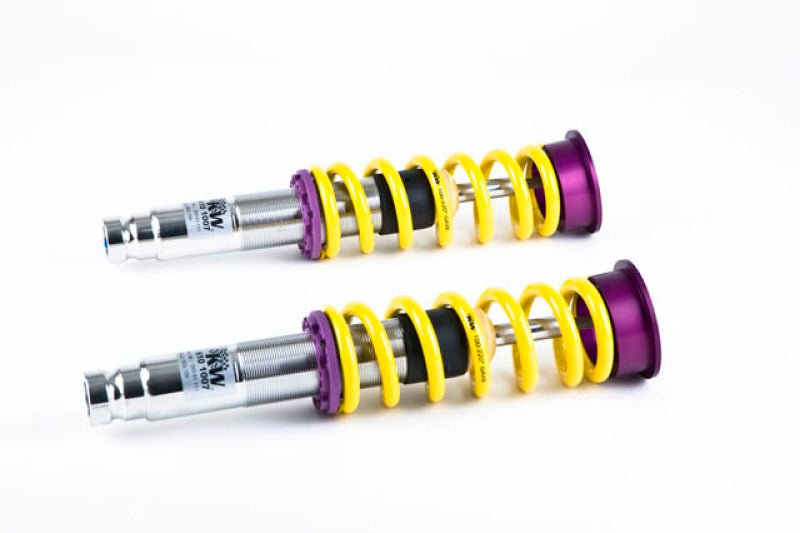 Belltech COILOVER KIT 04+ GM SS TRAILBLZR FRONTS