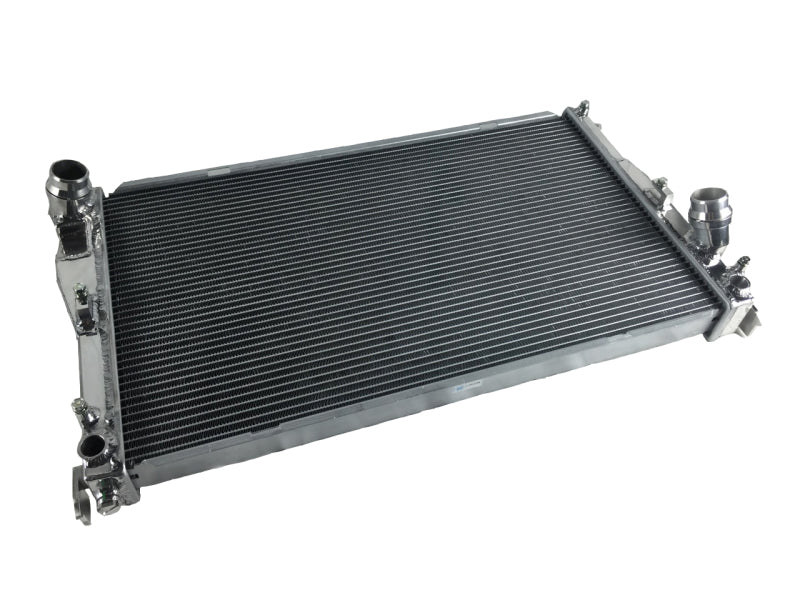 CSF Radiator for BMW E82 1M / 08-11 E8X 135i / 07-11 E9X 335i / E89 Z4 (AT) 7046