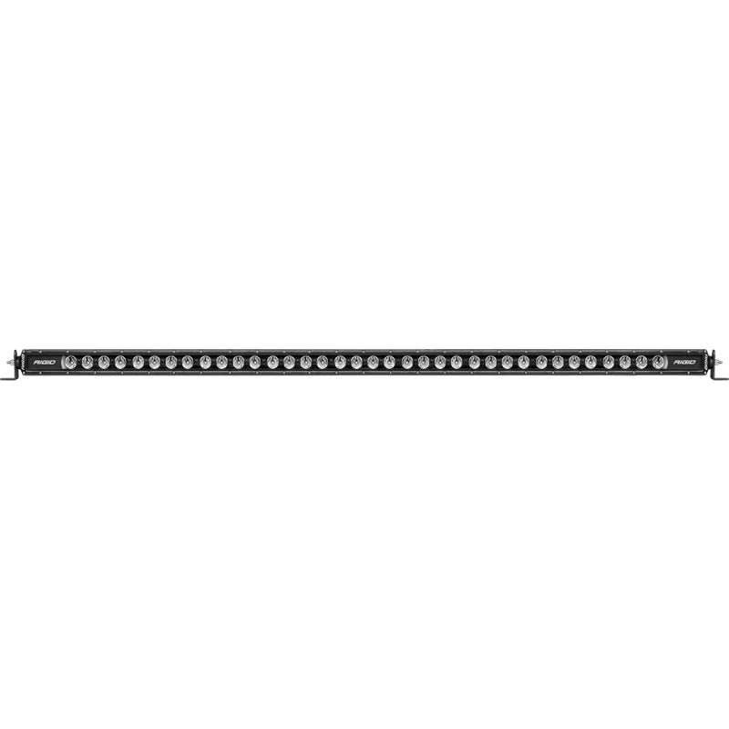 Rigid Industries 50in Radiance Plus SR-Series Single Row LED Light Bar 250603