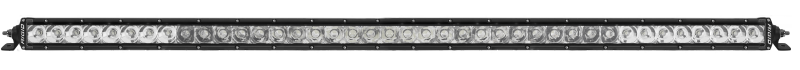 Rigid Industries 40in SR-Series PRO LED Light Bar Spot/Flood Combo 940314
