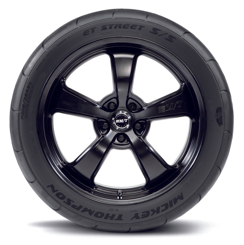 Mickey Thompson ET Street S/S Tire P305/35R20 29X12.50R20 315099003 3402 255605