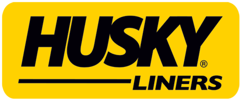 Husky Liners 98-09 Volkswagen Beetle/00-05 Jetta/Golf Classic Style Front Black