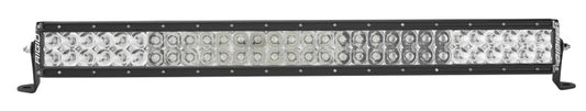 Rigid Industries 30in E Series LED Light Bar Spot/Flood Combo 130313
