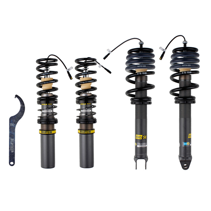 Bilstein EVO SE Coilover Suspension Kit Fits 20-22 Porsche 911 49-303940