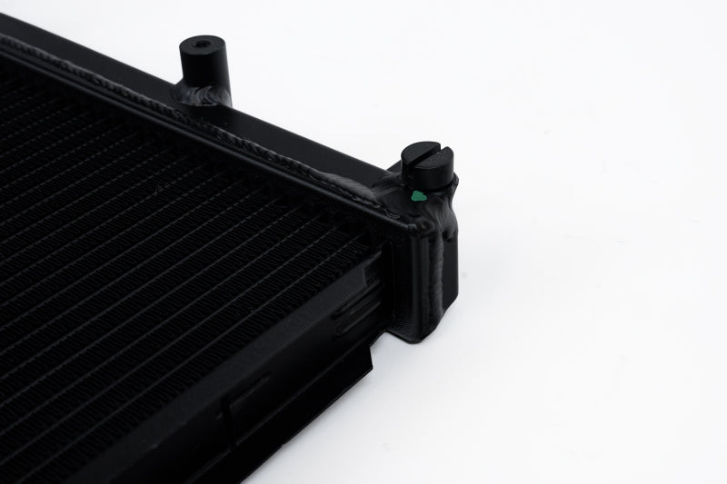 CSF 08-15 Subaru Impreza WRX/STI 1-Row 31mm High-Performance Aluminum Radiator -